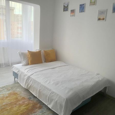 Jad - Family - Apartments & Studios Braşov Buitenkant foto