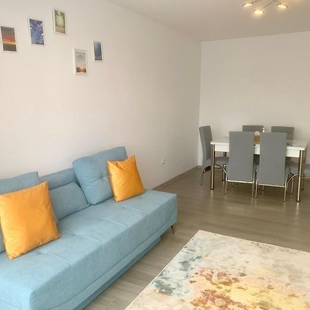 Jad - Family - Apartments & Studios Braşov Buitenkant foto