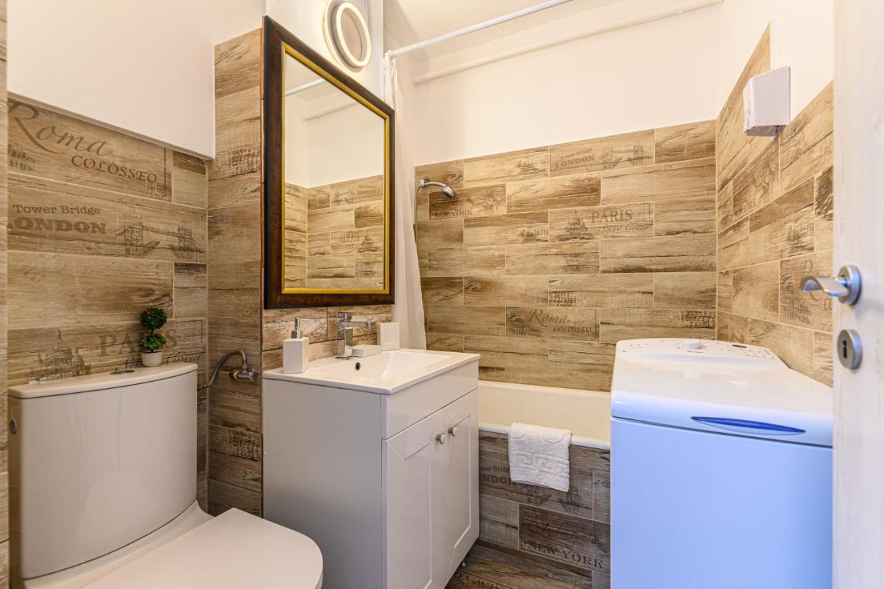 Jad - Family - Apartments & Studios Braşov Buitenkant foto