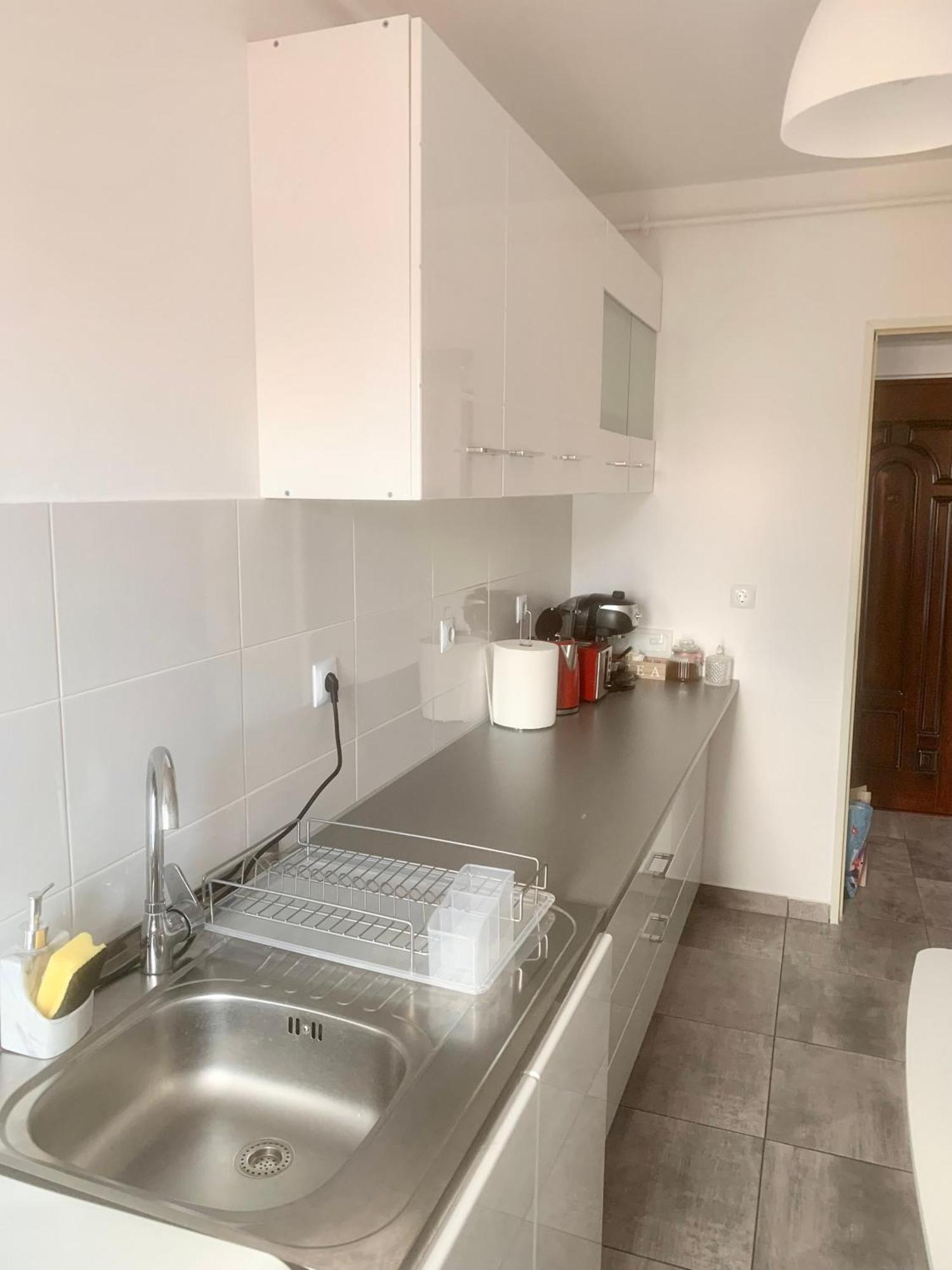 Jad - Family - Apartments & Studios Braşov Buitenkant foto