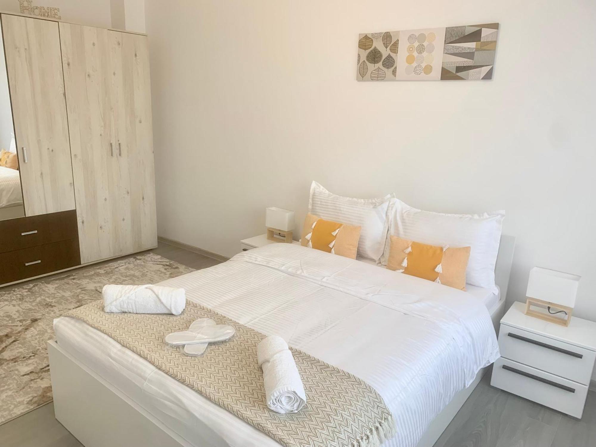 Jad - Family - Apartments & Studios Braşov Buitenkant foto