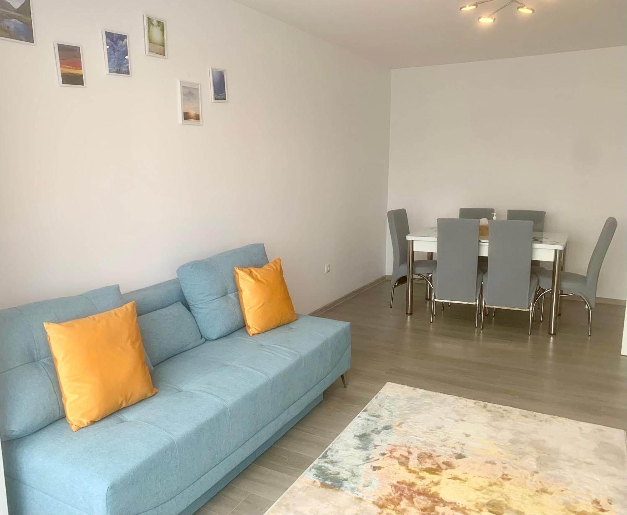 Jad - Family - Apartments & Studios Braşov Buitenkant foto